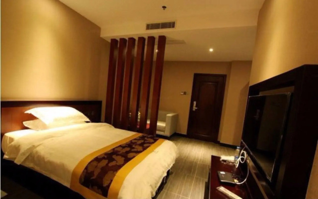 Shanliren Boutique Hotel