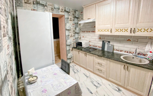 Апартаменты на улице Кочубея 26