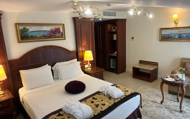 Doc's Hotel Kemer