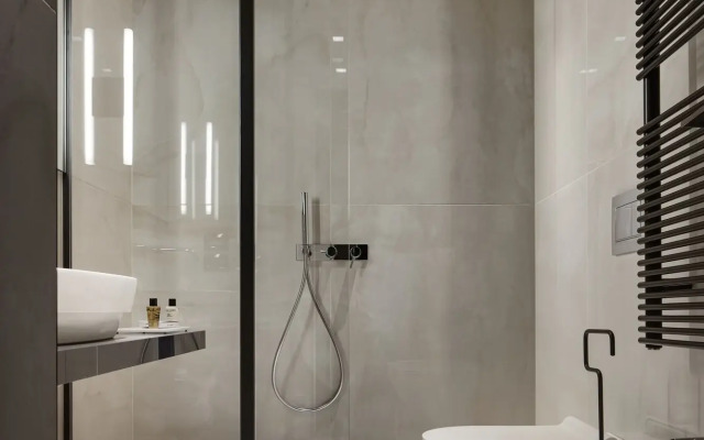 Speronari Suites