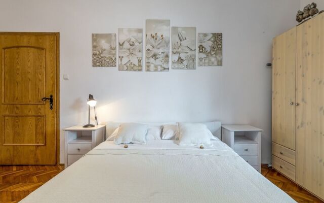 Studio Apartment Magnolia Zagreb