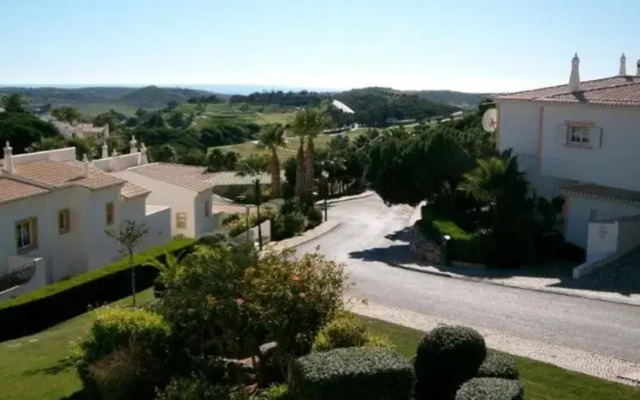 Parque da Floresta Golf Village House A89