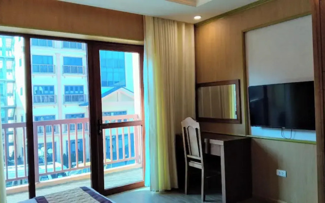 NK Sapa Hotel & Villa