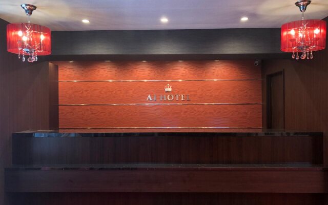 AI HOTEL Nihonbashi