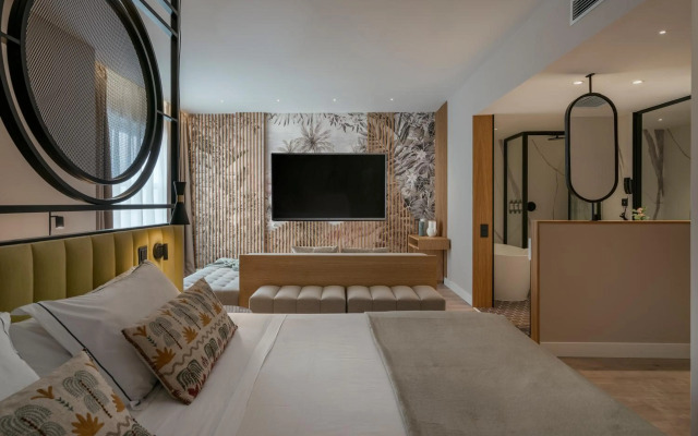 Hotel Vincci Maritimo