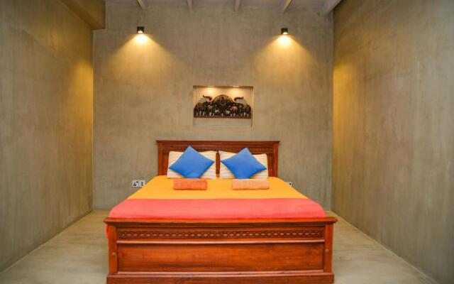 Sandaya's Villa 4 Bedrooms Private Villa