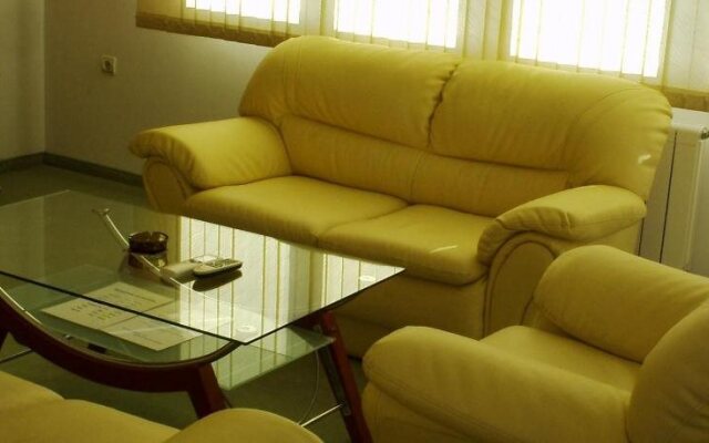 hotel TEDI