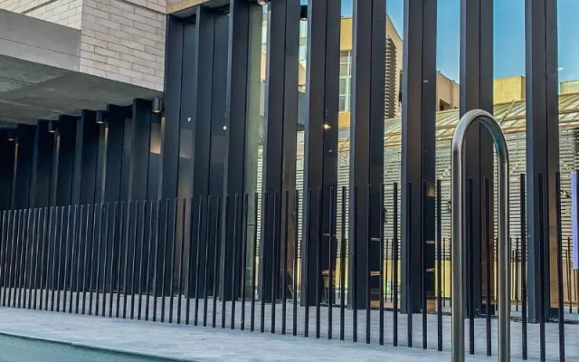 Ola Santiago Providencia, Tapestry Collection by Hilton