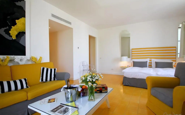 Palazzo Jannuzzi Relais