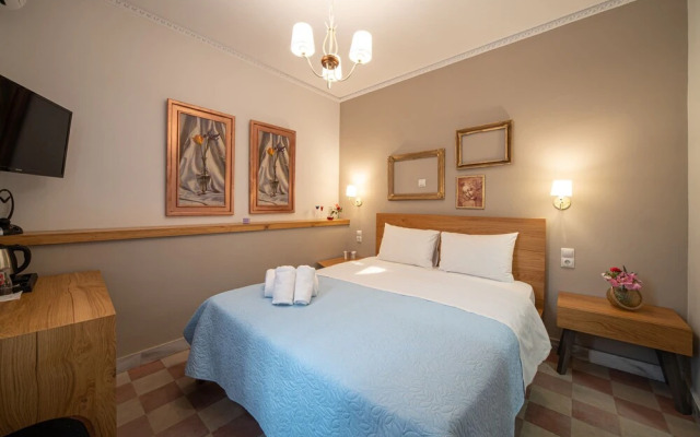 Beautiful City Suites