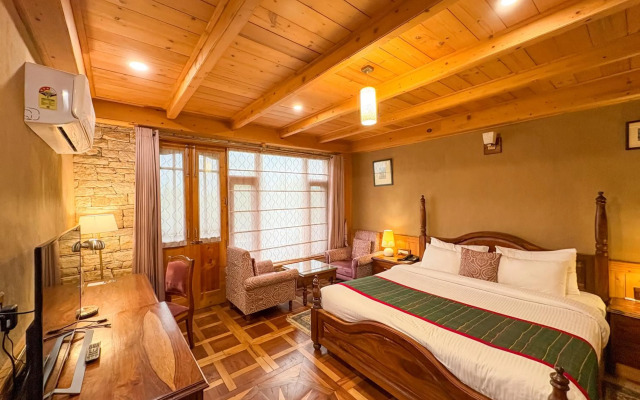 Shivadya - A Boutique Hotel