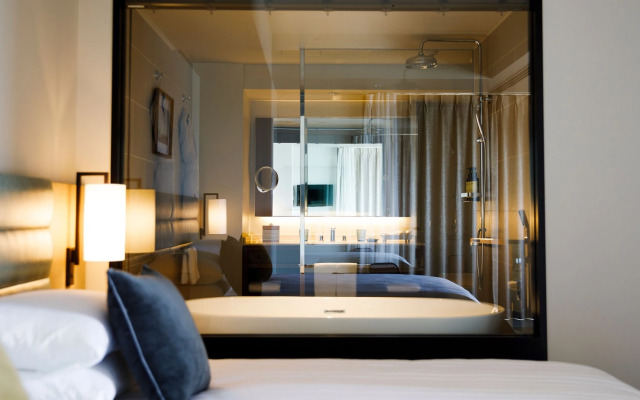 MB GALLERY CHATAN by THE TERRACE HOTELS
