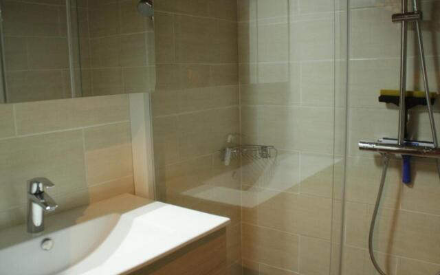 Appartement Châtel, 1 pièce, 4 personnes - FR-1-200-228