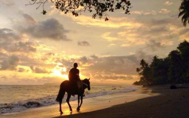 Rancho Cecilia Nicaragua