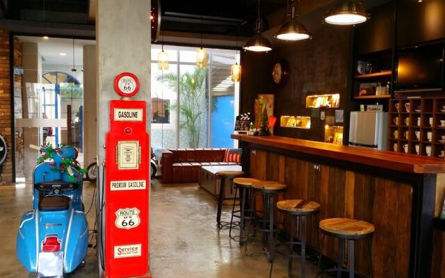 Tung Kang Happiness 168