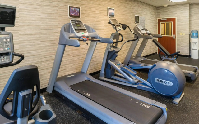 Courtyard by Marriott San Luis Obispo