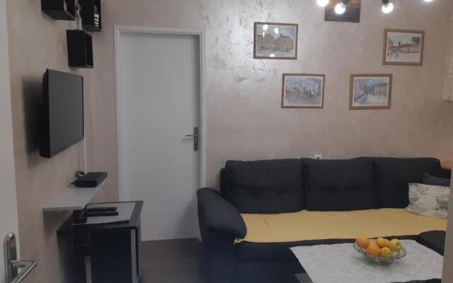 Sweet Home Danube Liman Apartment