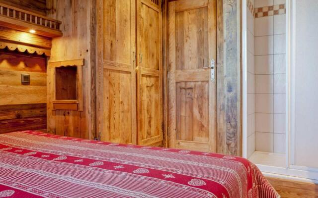 Appartement Courchevel 1650, 3 pièces, 6 personnes - FR-1-514-34