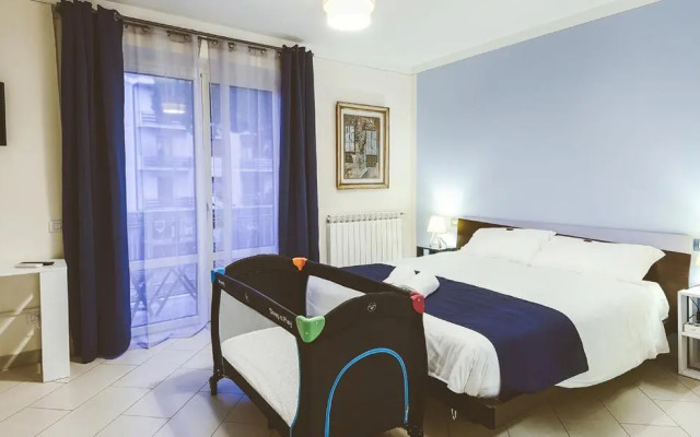 Ohana Bed & Breakfast