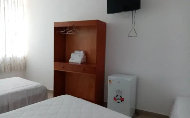 Posada del Ángel Hotel