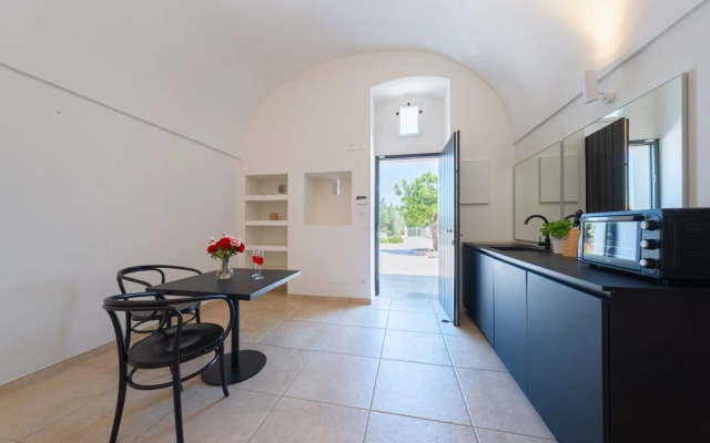 Patì Design Apartments