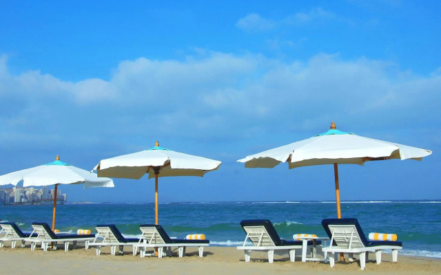 Sheraton Montazah Hotel