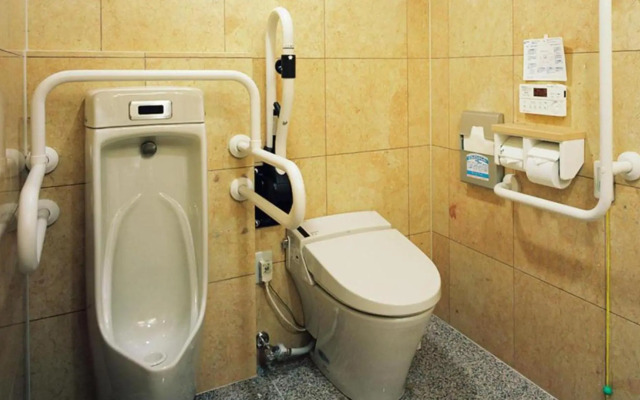 Toyoko Inn Osaka Taniyon Kosaten