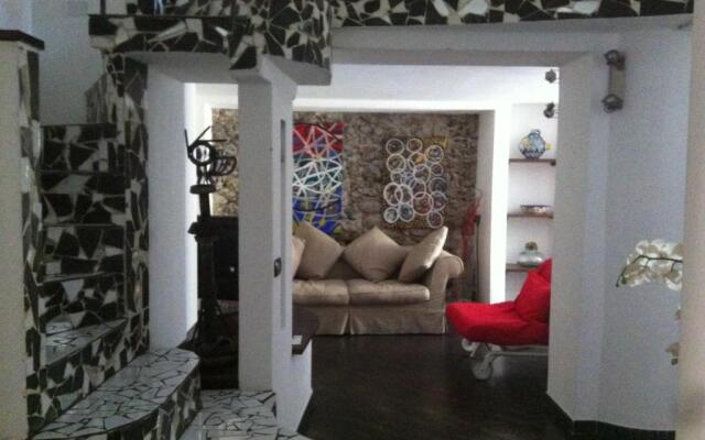 Hotel Pensione Moderna
