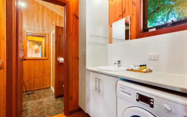 Johanna River Farm & Cottages