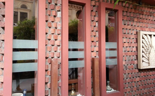 The Explorers Guesthouse and Hostel