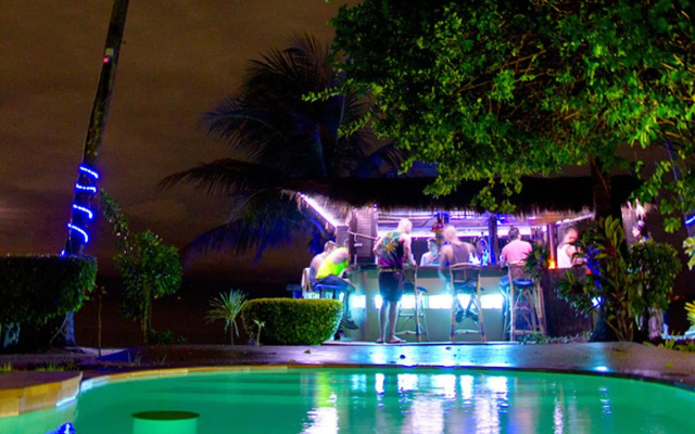 Phangan Beach Resort