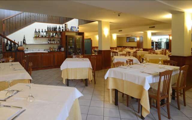 Hotel Ristorante Da Roverino