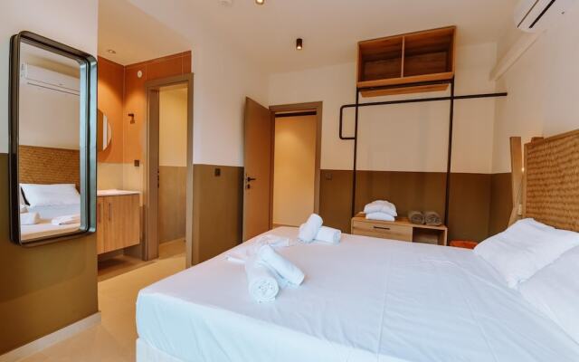 Theros Villas With Private Pool