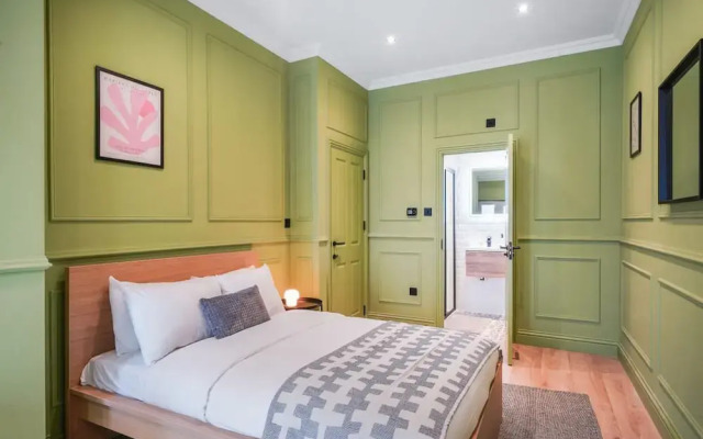 The Balham Place - Stylish 2bdr Flat