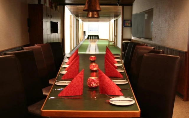 Hotel & Restaurant Erbsälzer