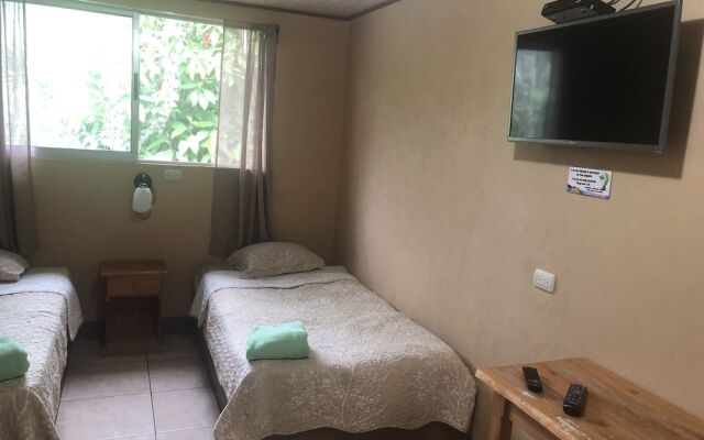 Hotel Uran