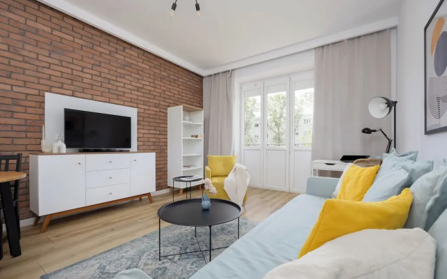 Blisko Plaży nad Wisłą by Renters