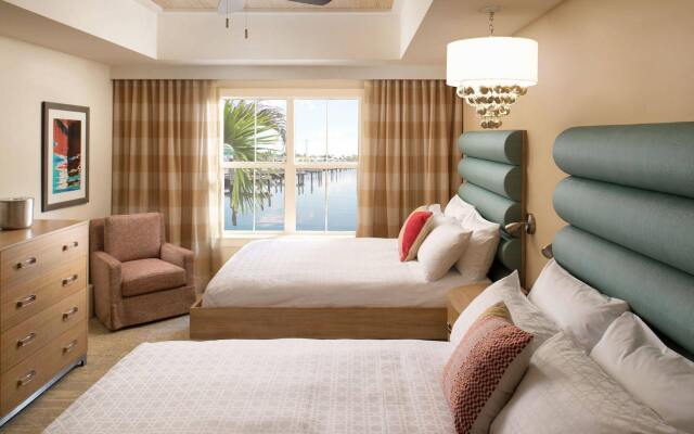 Waterline Villas & Marina, Autograph Collection