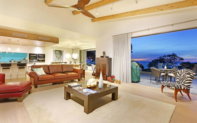 Villa 31 - Camps Bay