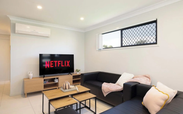 Smart Suites Self Check-in Apartments - 20 Darnley