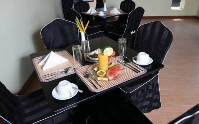 New Kwetu Hotel