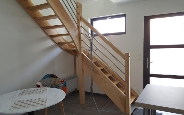 Camping Le Pré Fleuri