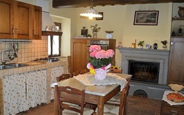 La casa del nonno