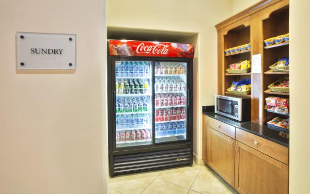 Holiday Inn Killeen Fort Hood by IHG