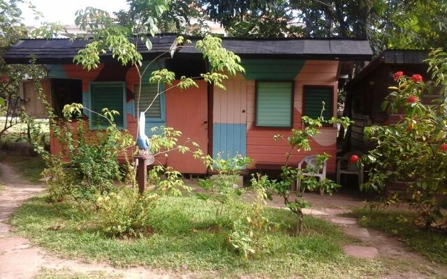 Beach House Villas and Hotel