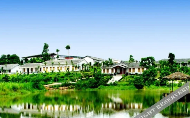 Xiangcun Dashijie Hostel
