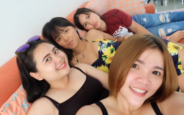 Baan Khunnatham Pool Villa Hua Hin