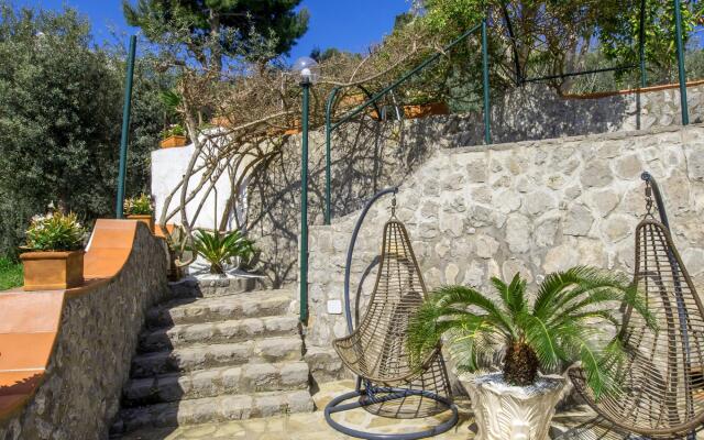 Villa Marianna