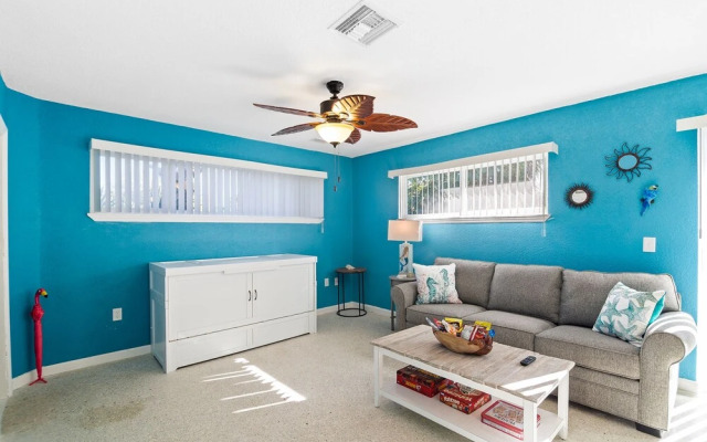 Coco Sands Villas