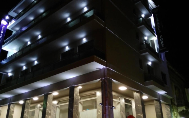 Piraeus Port Hotel